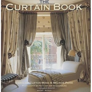 The Curtain Book (English and Spanish Edition)