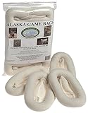 Alaska Game Deer, Antelope and Sheep Bags, 48-Inch