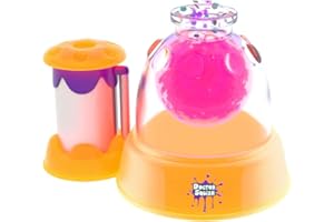 Glow It! by Doctor Squish - Squishy Maker Station Neon Ediiton - Glow in The Dark