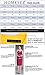 HOMEYEE Women's Floral Lace Cocktail Party Sheath Dress S09
