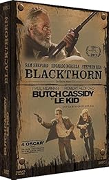 Western : Blackthorn + Butch Cassidy Et Le Kid - Pack