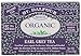 ST. DALFOUR Organic French Tea, Tea Bags, Earl Grey, 1.75-Ounce Bags, 25-Count Boxes (Pack of 6)