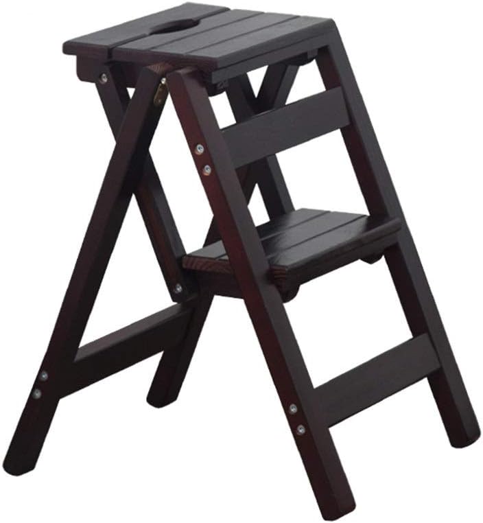 Which Is The Best Type Iii Wood Step Ladder 2