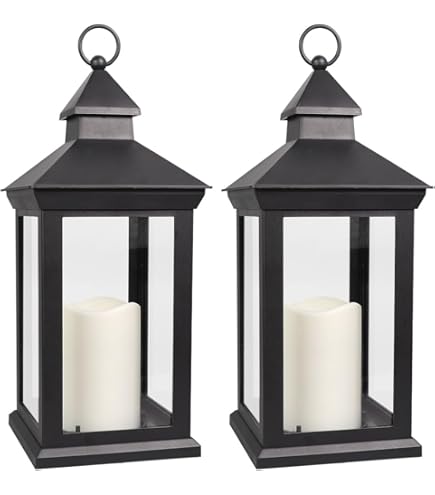 ライト・ランタン DIABLO Amazon.com: Bright Zeal 2-Pack 14