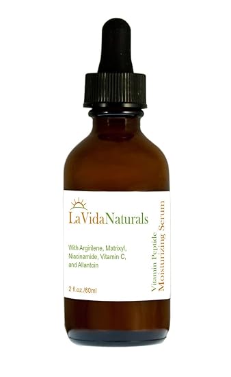 matrixyl niacinamide