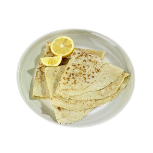 Breville VTP130 Traditional Crepe Maker, 12Inch, Black Indian Cook Shop