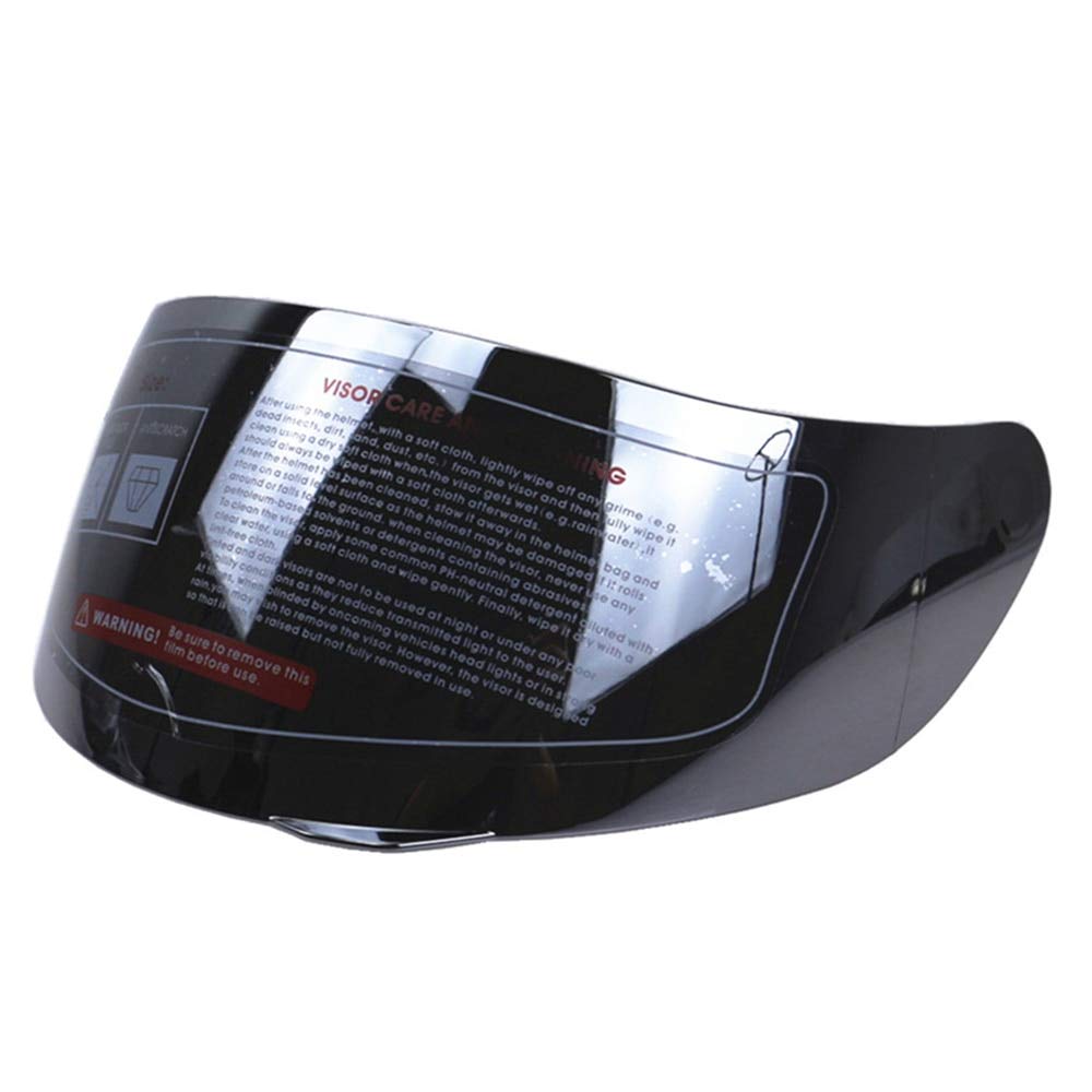Helmet Visor for AGV | Professional Motorcycle Helmet Full Face Shield Visor for Agv K5 K3 Sv Motorb