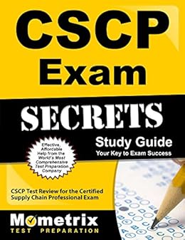 CSCP Zertifizierungsprüfung