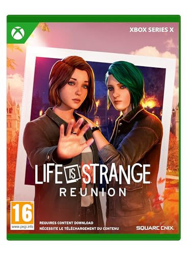 Life is Strange Reunion