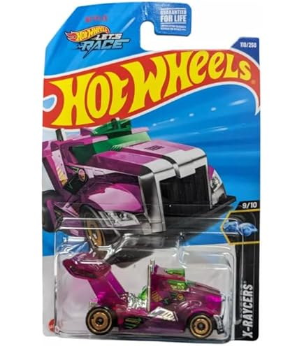 Amazon.com: Hot Wheels - Mattel Wheels - Limited Edition Treasure