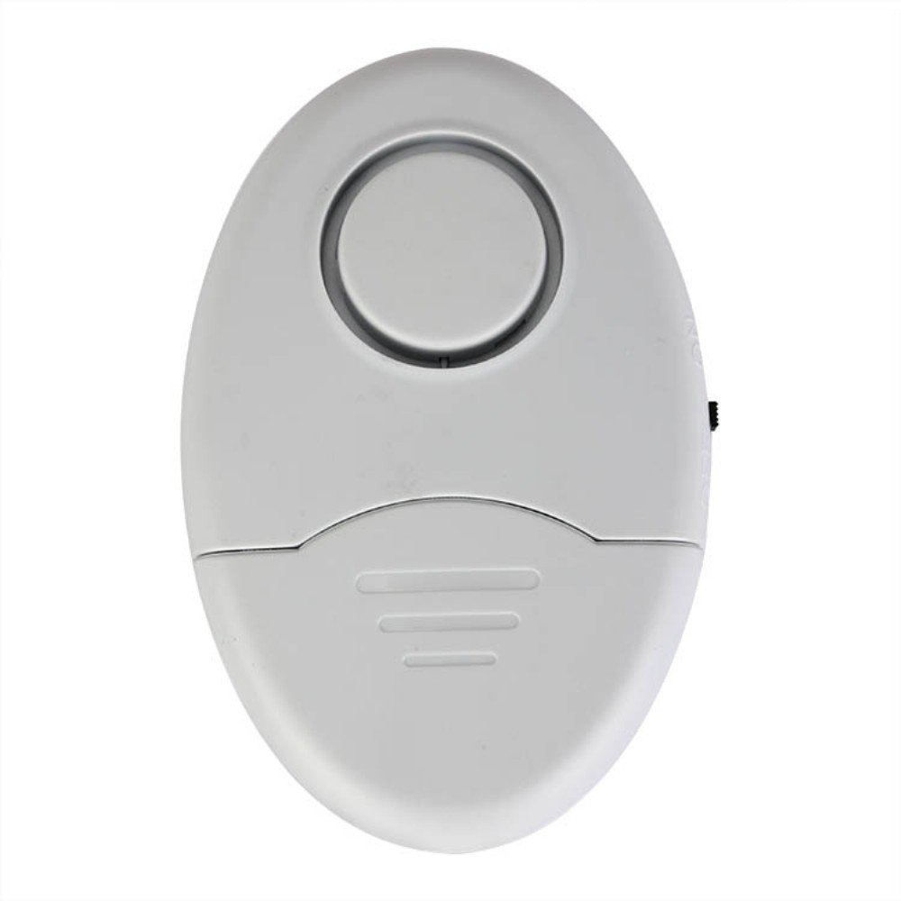 Ungfu Mall Alarma de fugas de agua portátil Detector de ...