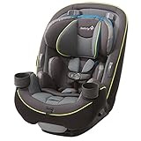 Safety 1st Grow and Go 3-in-1 Convertible Car Seat, Port Royal (Baby Product)