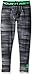 Under Armor Boys' ColdGear Armour Printed Leggings