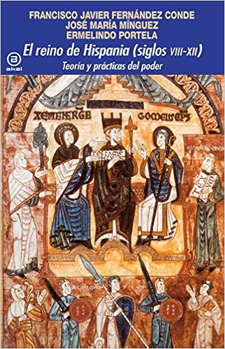 El Reino De Hispania