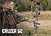 Bear Archery Cruzer G2 RTH Compound Bow - Kryptek Highlander - Right Hand