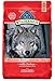 Blue Buffalo Wilderness High Protein, Natural Adult Small Breed Healthy Weight Dry Dog Food, Chicken 11-lb