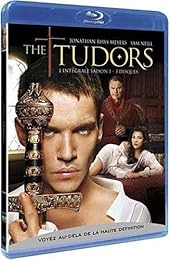 The Tudors - Saison 1