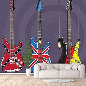 Wall Murals for Bedroom Banksy Street Art Collection Removable Wallpaper Peel and Stick Wall Stickers - 66x96 inches