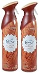 Febreze Air Effects Fall Collection Limited Edition Sandalwood & Soothe Air Freshener (2 Pack)