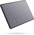 Tile Slim (2020) 1-pack - Slim & Sleek Bluetooth Tracker, Item Locator and Finder for Wallets, Passports and Electronic Devices and More; Waterproof with Built-in 3 year battery