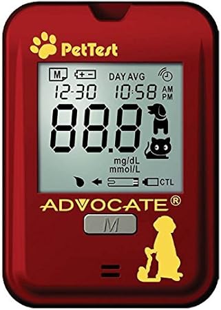 advocate for dogs amazon