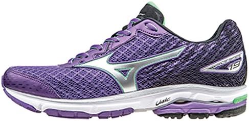 mizuno wave rider 19 women's