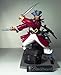 Blackbeard Pirate Figure Model Kit 1/10 Atlantis