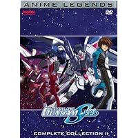 アニメ MOBILE SUIT GUNDAM DVD-BOX 1 Amazon.com: Mobile Suit Gundam - The Battle Begins Vol 1 (Uncut