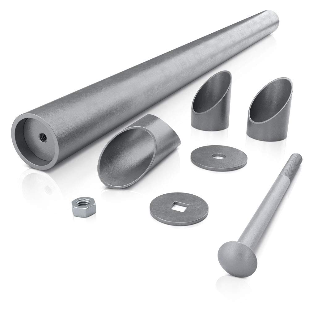 The 6 Best Fence Building Materials