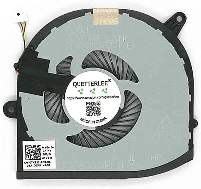 The Best Cooling Fan For Dell Xps 15