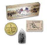 Civil War 150th Anniversary Commemorative Set: With