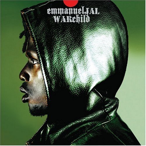 Emmanuel Jal - WarChild - Zortam Music