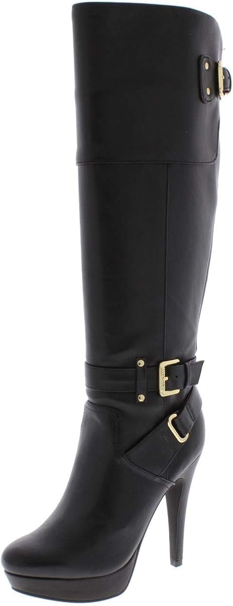 destynn dress boots