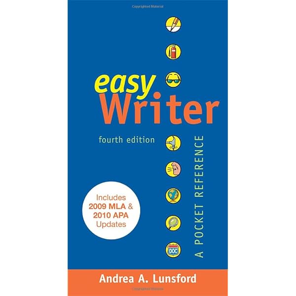 Amazon.com: The Writer's Harbrace Handbook (W/ Mla9e & Apa7e