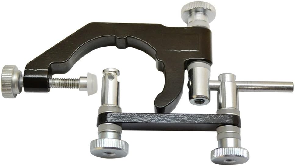 DBM IMPORTS Black Dial Test Indicator Holder Bridgeport