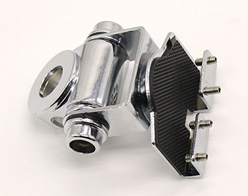 Adjustable Angle Hatchback Door Mount Antenna Car SUV KENWOOD YAESU Mobile Radio - Thumbnail 2