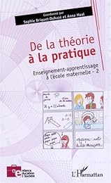 Enseignement-apprentissage à l'école maternelle