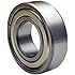 Bearing 608ZZ Shielded 8x22x7 Miniature Ball Bearings(Pack of 10)