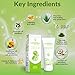 Eczema cream LEMYKA, Natural anti itch relief, hives, Contact Dermatitis Treatment, Itchy dry skin, Dyshidrosis, diaper rash cream, Steroid free, pure plant actives: 10X Shea, aloe vera, ceramides