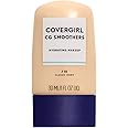 COVERGIRL - Smoothers Hydrating Foundation - Packaging May Vary
