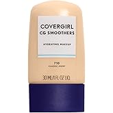 COVERGIRL - Smoothers Hydrating Foundation - Packaging May Vary