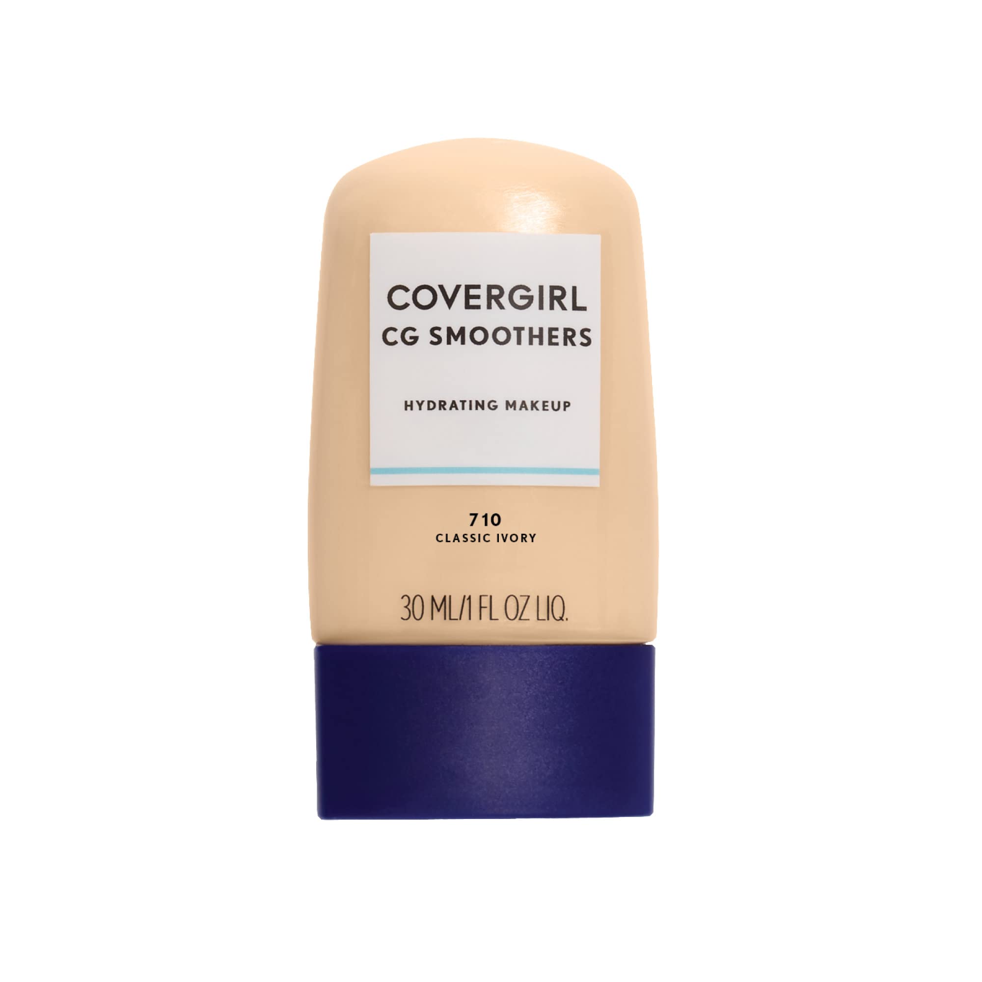 Smoothers Hydrating Foundation