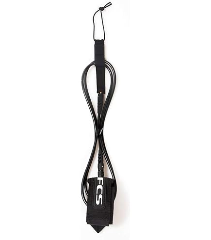 FCS D-RING SINGLE SOFTRACK 新品 FCS D-Ring Single Soft Racks - FCS - FCS US