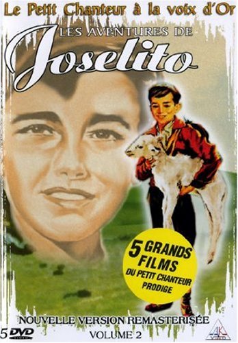Les Aventures De Joselito - Vol. 2 - Remasterisé