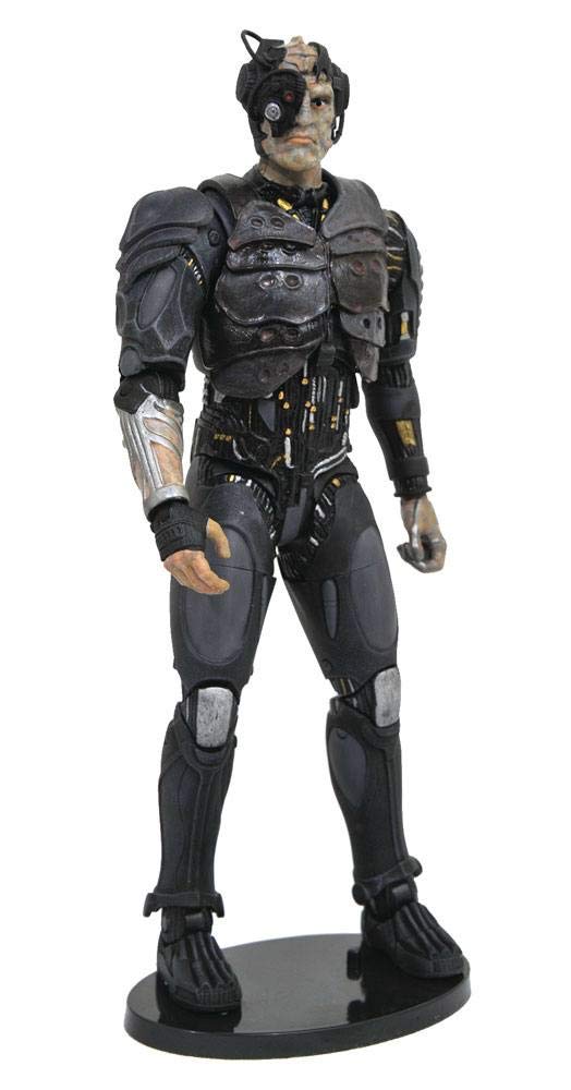 Borg (Star Trek: The Next Generation) Diamond Select Action Figure