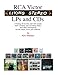 RCA Victor Living Stereo LPs & CDs by 