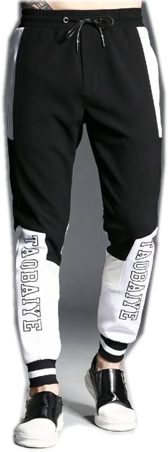 Amazon Mzjjpn Pants メンズ Us サイズ Xx Large カラー ブラック ロングパンツ 通販