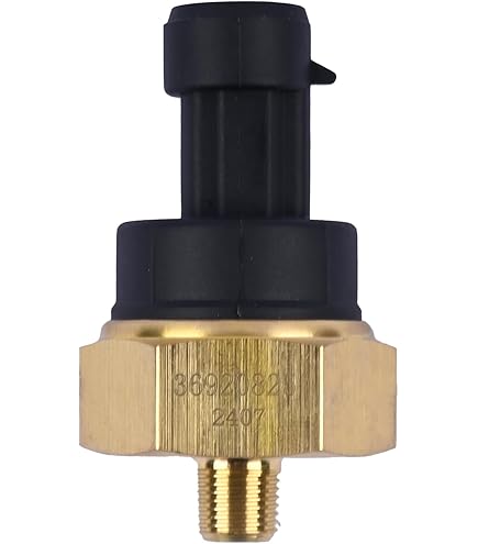 1089057544 Pressure Sensor for Atlas Copco Air Compressor