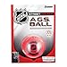 Franklin Sports NHL AGS Pro Street Hockey Ball