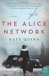 The Alice Network: A Novel